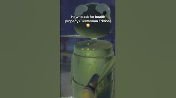 How to be a gentleman on repo #repo #repogame #scarygaming #funnyclips #twitchclips #spookyseason