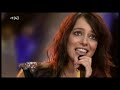 Eva Auad The Voice of Holland Audition 08-10-2010