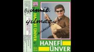 AŞIK HANİFİ ÜNVER Resimi