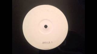 Video thumbnail of "D'ANGELO Spanish Joint (House Remix / White Label 2000)"