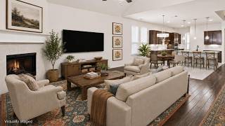 2600 Indigo Drive McKinney TX Presented by Jared Tye