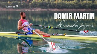 Damir Martin / Ramsko jezero - 4K