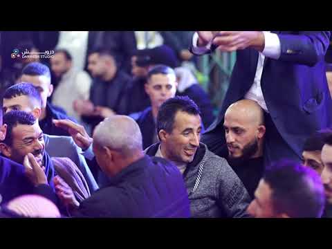 دحية اركض واطيح روووعة ملك الدحية عبدالله السعايدة سهرة الغالي يزن ابو ساكوت بني نعيم