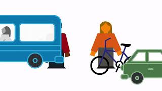 Bus Rapid Transit in Saskatoon