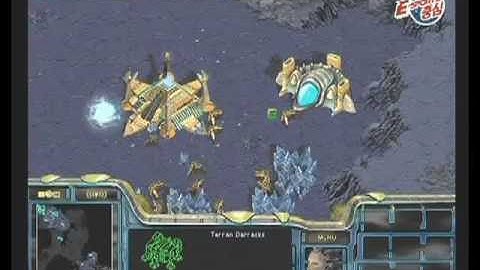 SPL Flash vs Kal 2010-04-13 @ Polaris Rhapsody P1