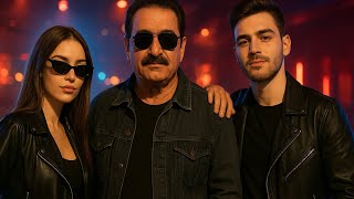 İbrahim Tatlıses - Gülüm Benim Ai Version Remix 2025