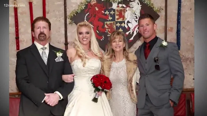 Man charged in firefighter's death denied bond