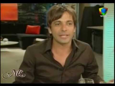 Vos tenes cara de mentiroso! by Mirtha