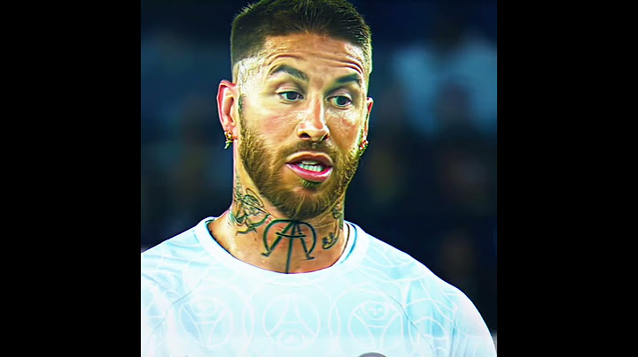 What a tackle #edit #ramos #tackle #goat #shorts #yt
