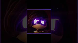 | Cybernetic Program 2 | Uzi Version | #uzidoorman #uzimurderdrones #murderdronesedit #murderdrones