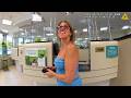 Woman Picks the Wrong Bank to Cash a Fake Check