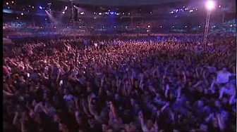 Oasis - Don't Look Back In Anger (Live at Wembley Stadium 2000) Oasis - Don't Look Back In Anger (Live at Wembley Stadium 2000)
