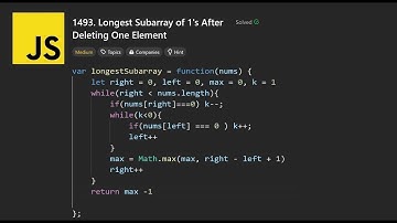 doing leetcode everyday until I get a job (day 148)