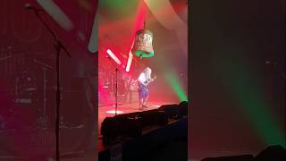 Hells Bells by ACDC Revival Band 89
