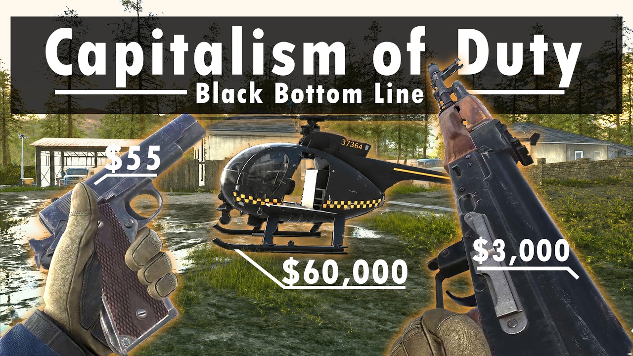 War Dogs is actually a "new" game