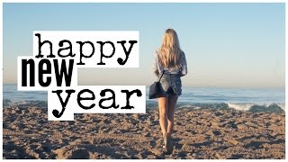 Saying Goodbye to 2016