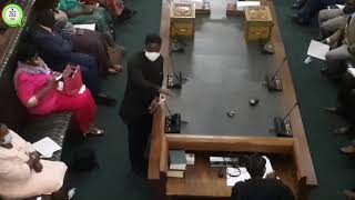 No one is confident in our justice system: Mliswa