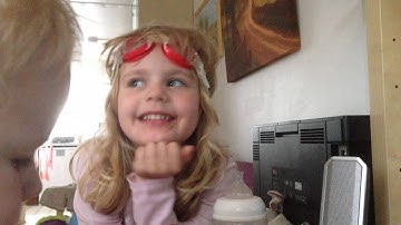 Skype Echo / Sound Test Service by Daniella and Thomas