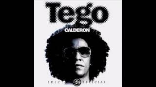 Tego Calderon - Punto y Aparte