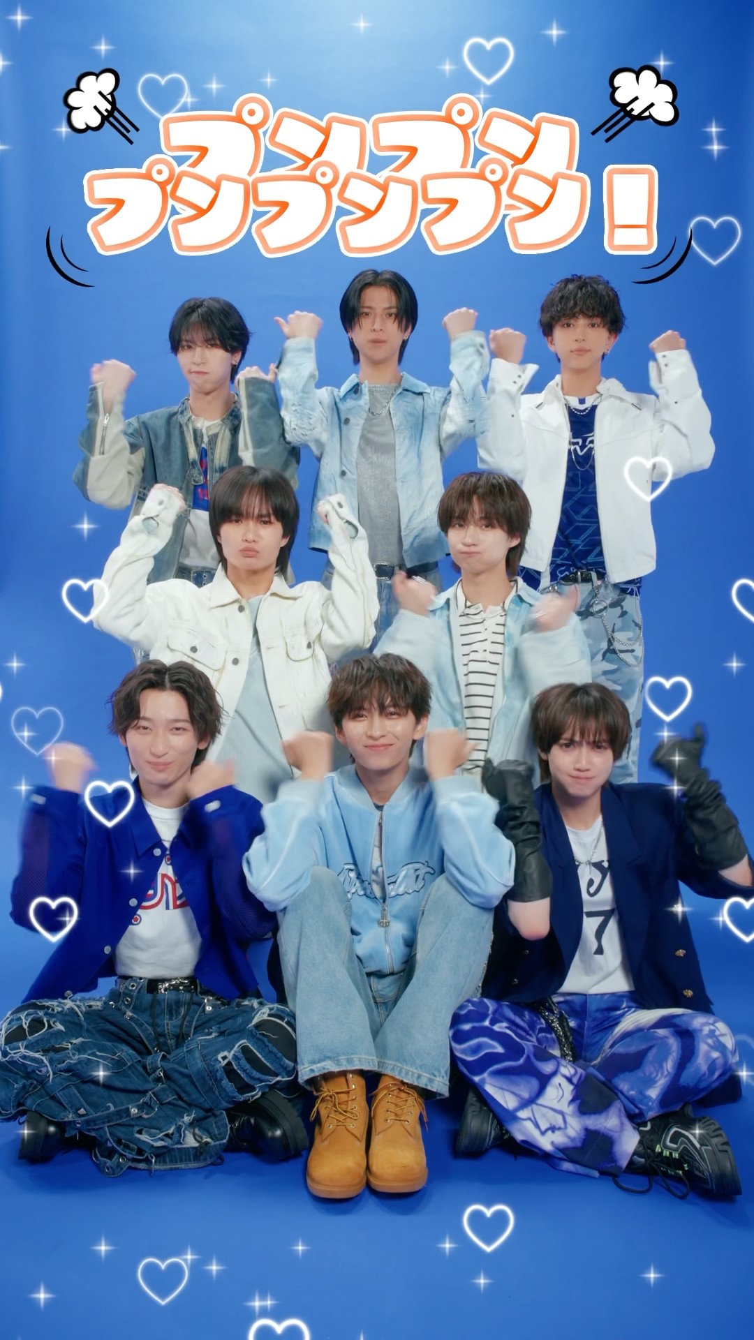 恋は落ちるものです💘みんなも一緒にプンプン踊ろう！！✨#ICEx