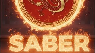 Animating a Dragon Logo with Saber in After Effects 🔥