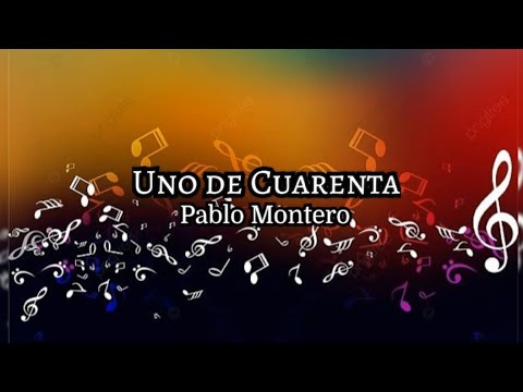 Uno de cuarenta