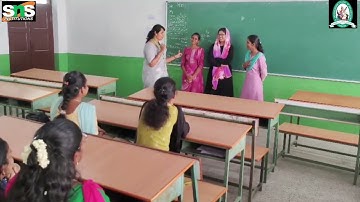 DT Video | Brain Control| SNS Institutions