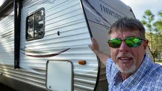 Should You Buy A New Or Used Rv Travel Trailer Or Even Buy One?