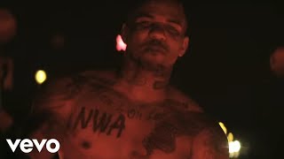 Game - Red Nation ft. Lil Wayne (Official Music Video) screenshot 5