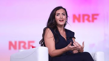 Rent the Runway CEO on raising the bar in a world of raised expectations