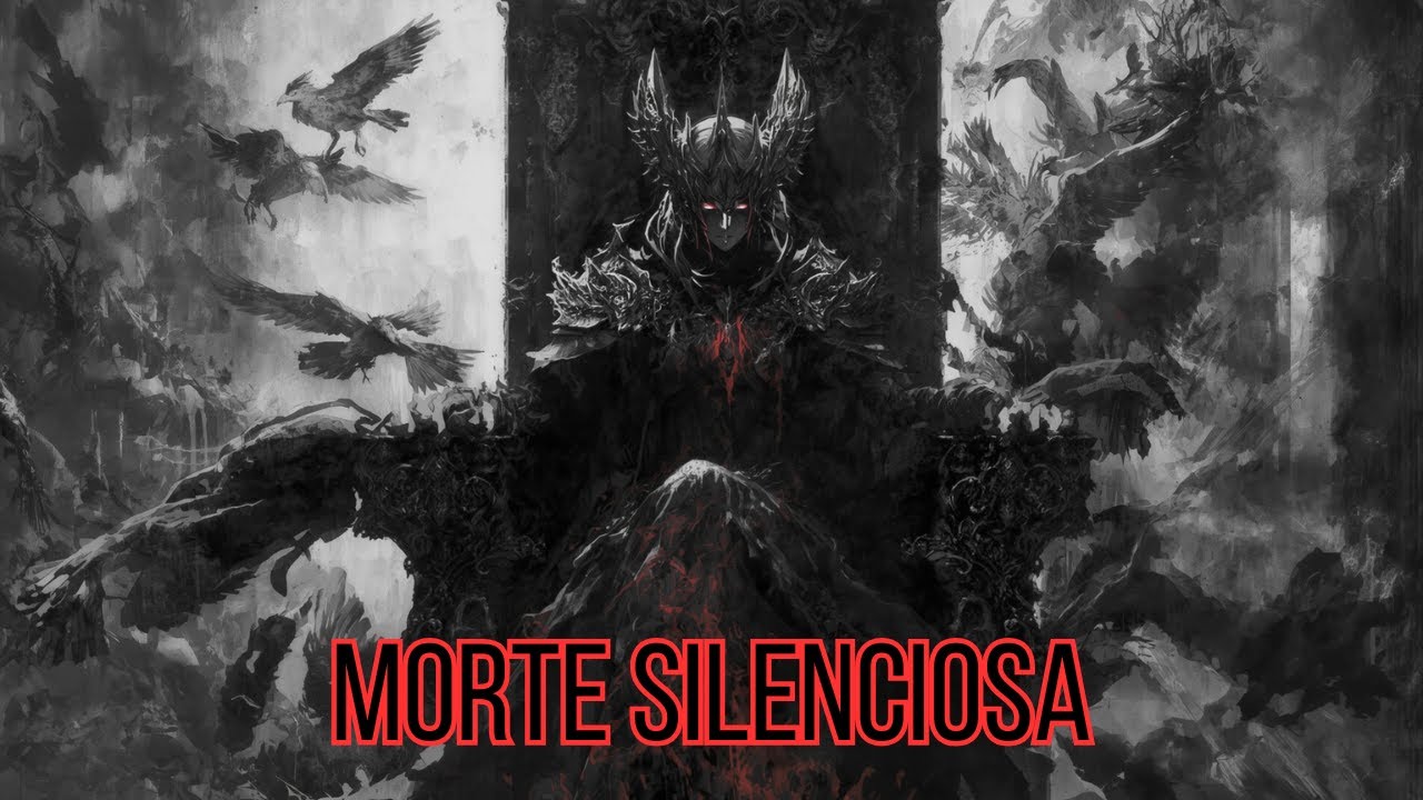 SANTA DE PEDRA (Saint) | Do Abismo ao Trono de Sombras (Shadow Slave)