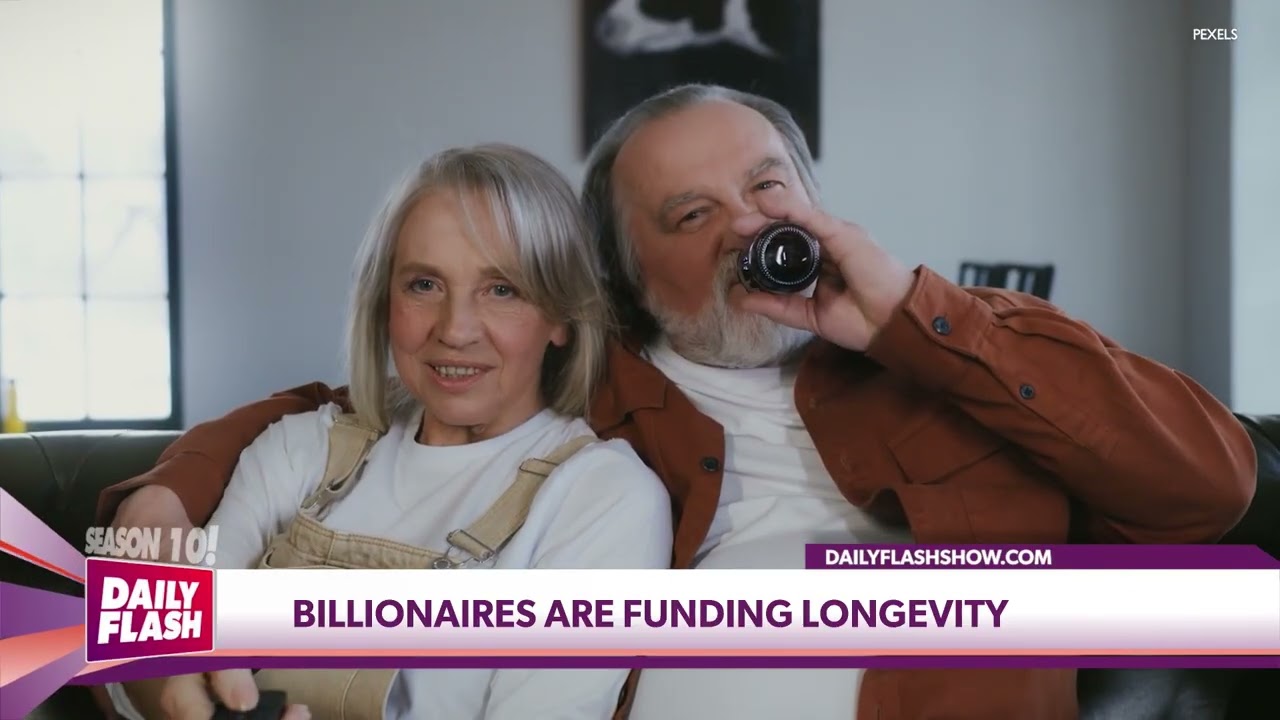 October 26th, 2026 | Daily Flash TV