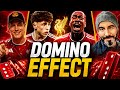 Liverpool FC Transfer BREAKDOWN: Diomande, Munoz & Curtis Jones Latest