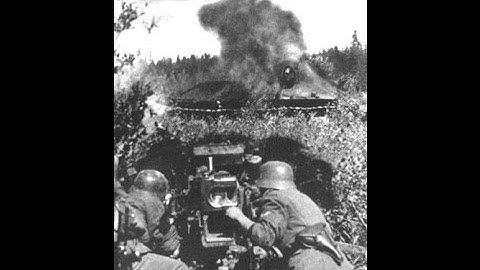 [CoH2][1v1] Propagandacast #1386 [WM]Pappy vs [SU]Yurek