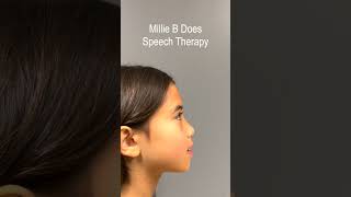 M to the B Speech Therapy