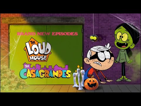 2020 Commercials Vol. 207 (Nickelodeon - October 3)