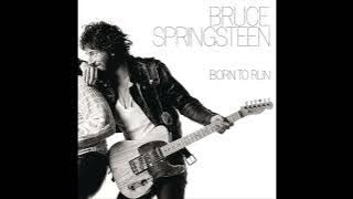 BRUCE SPRINGSTEEN - born to run #fullalbum