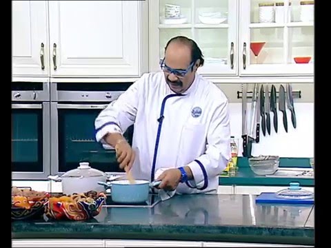 طريقة عمل بقلاوة