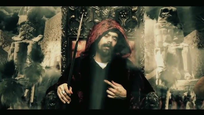Patience Lyrics by Damian Marley Featuring Nas from Distant Relatives album  2010 