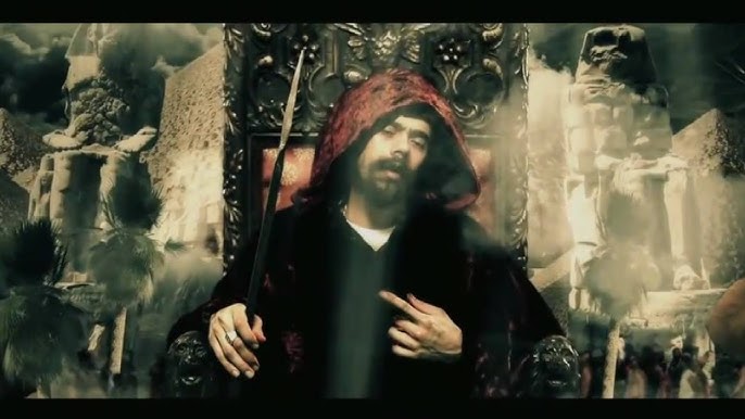 SONG LYRICS] DAMIAN MARLEY AND NAS - - Excesss Offishall