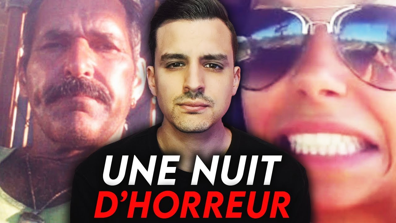 Deux femmes SEULES avec un PSYCHOPATHE : le SUPPLICE de Léna et Beatriz ! – TRUE CRIME