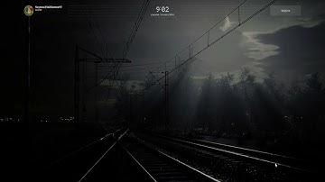 Jak uruchomić EN57 w Simrail - Poradnik