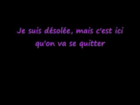 Désolée Video