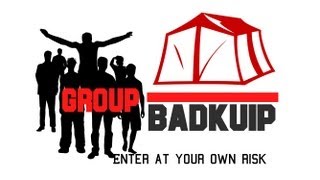 [DD] [CZ] BadKuip Campzone 2013