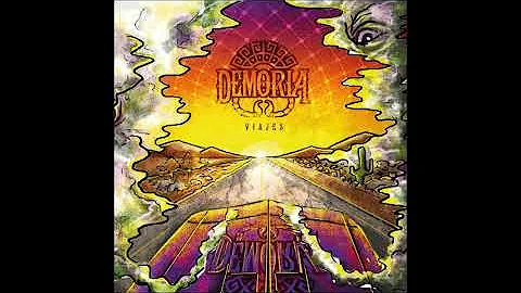 DemoriaFuzz - Viajes (Full Album 2018)