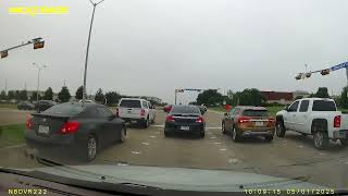 Another Horrible Lane Closure (Part 2)