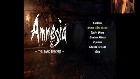 Anii Plays: Amnesia (TDD)-MONSTER APPEARS!-Part 4