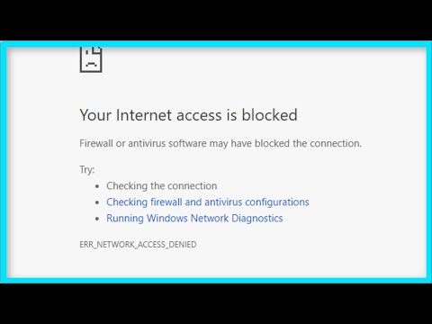 Google Chrome -
