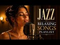 Smooth Jazz Relaxation – Soulful Female Voice &amp; Healing Lyrics for Peaceful Mind