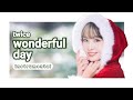 TWICE - Wonderful Day (Karaoke)